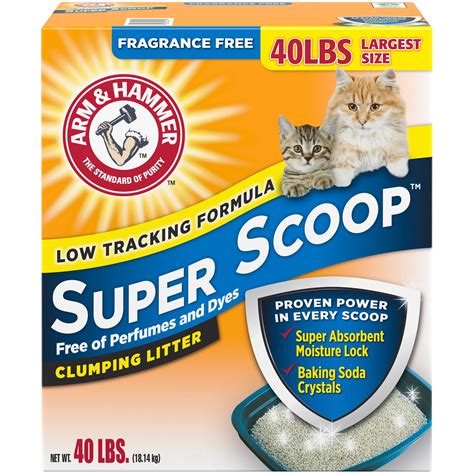 Arm hammer cat litter. Things To Know About Arm hammer cat litter. 